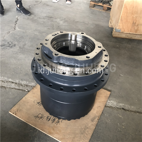 EC330B Travel Gearbox VOE14528260 14516448 Perjalanan terakhir